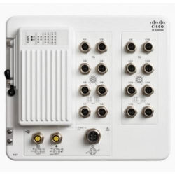 Коммутатор Cisco IE-3400H-16T-E